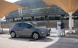 Pedir licença para operar pontos de carregamento elétrico custa 1.000 euros.