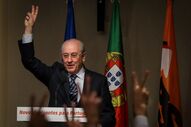 Rui Rio, programa eleitoral PSD jan22