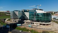 World Trade Center Oeiras