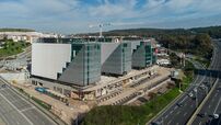 World Trade Center Oeiras