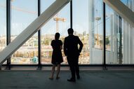 World Trade Center Oeiras