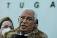 antonio costa