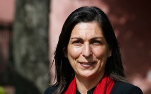 Costa 'não virará as costas ao país' e cumprirá legislatura, diz Ana Catarina Mendes