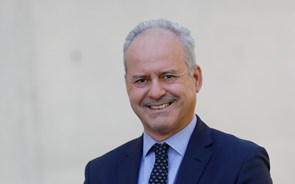 Presidente do Porto de Sines: Exportar hidrogénio verde por navio 'não acrescenta valor' 