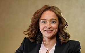 Sonangol acusa Isabel dos Santos de 'desvio' de 52,6 milhões da 'holding' neerlandesa Esperaza