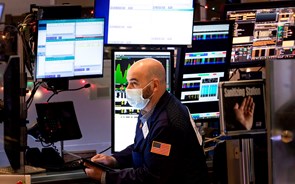 Wall Street vai entrar em 'bear market'?