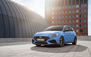 Fotogaleria: Hyundai i30 N - Mais potente mais desportivo