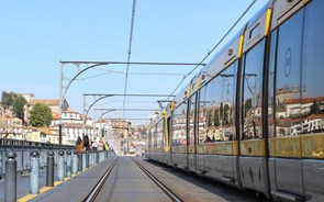 Estudo: Linha Rubi da Metro do Porto tira 5,2 milhões de carros da estrada em 2026
