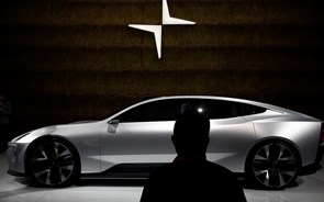 Polestar. Rival sueca da Tesla chega a Portugal até junho