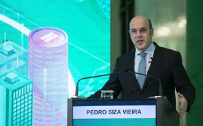 Pedro Siza Vieira: “Inventar o que produzimos” 