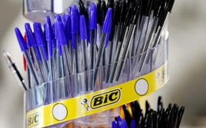 Bic compra fabricante de tatuagens temporárias por 57 milhões