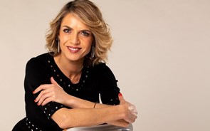 Sandra Felgueiras assume liderança da revista SÁBADO