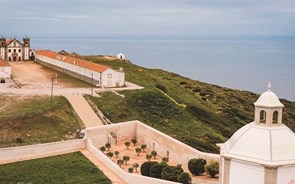 Concessão para Santuário do Cabo Espichel ficou deserta