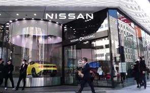 Renault, Nissan e Mitsubishi investem 23.000 ME na produção de automóveis elétricos