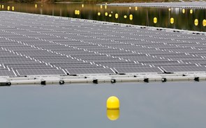 Espanhóis de olho no leilão solar em barragens