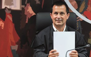 Conselho Superior da Magistratura arquiva processo disciplinar ao juiz Ivo Rosa