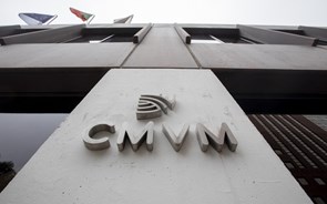 Avisos da CMVM sobre entidades não autorizadas quadruplicam desde 2019