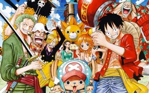 Gigantes editoriais do Japão processam empresa dos EUA por pirataria de banda desenhada manga