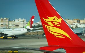 aviões, China Eastern
