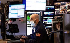 bolsas, operadores, wall street, nyse