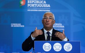 antonio costa
