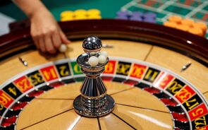 Empresários acusados de branquear 124 milhões no Casino da Póvoa