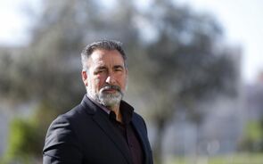 Pedro Amaral Jorge Presidente da APREN