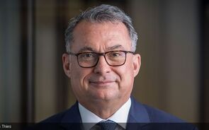 Joachin Nagel, Bundesbank