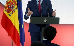 Pedro Sánchez