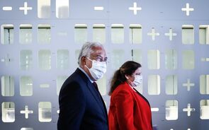 antonio costa, alexandra leitão