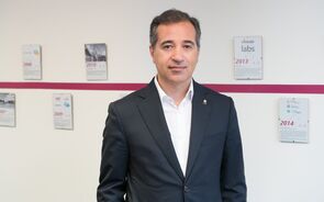 João Moreira, CEO Ábaco Consulting