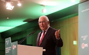 António Costa