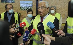 Costa, açores, primeiro dia campanha