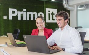 PrimeIT, consultora tecnológica