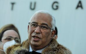 antonio costa
