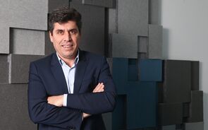 Nuno Parreira, Samsung Portugal
