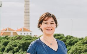 Jane Hoffer, CEO da GoWithFow