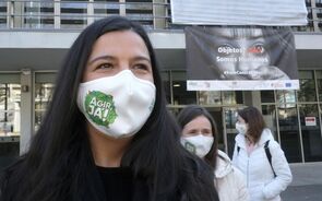 PAN consegue eleger Inês Sousa Real por Lisboa
