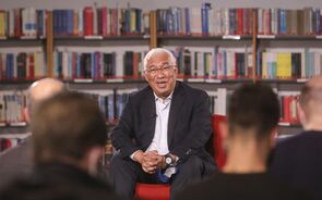 antonio costa