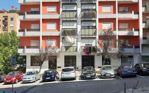 Amadora aposta na valorização do edificado municipal