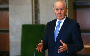 Rui Rio, ex-presidente do PSD
