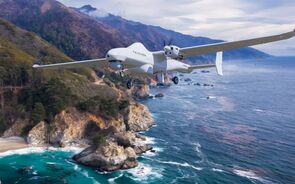 Tekever compra aeroporto no País de Gales e cria centro para drones de defesa