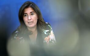 Ana Mendes Godinho