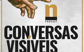 Conversas visiveis Miguel Morgado