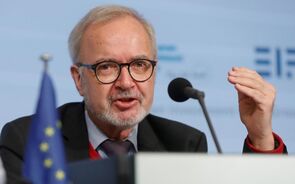 Werner Hoyer presidente BEI