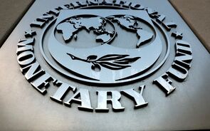Fundo Monetário Internacional, FMI
