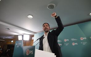 Duarte Cordeiro: Será 'uma vitória de humildade, da confiança e pela estabilidade