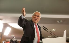 antonio costa