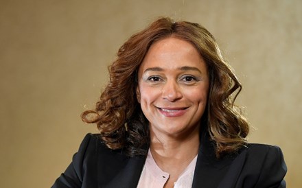 Angola continua a aguardar que Dubai notifique Isabel dos Santos