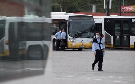 Contratualização dos transportes públicos sem conclusão à vista